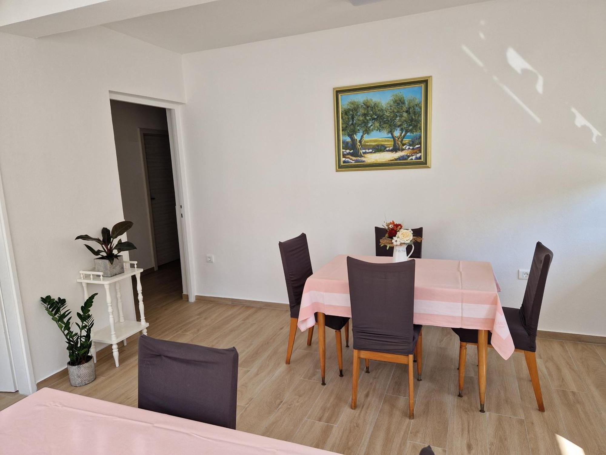 Rooms Neda Rab Palit Buitenkant foto
